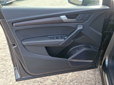 2023 Audi Q5 Sportback S line Premium Plus 45 TFSI quattro