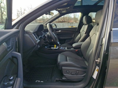 2023 Audi Q5 Sportback S line Premium Plus 45 TFSI quattro