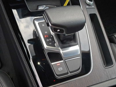 2023 Audi Q5 Sportback S line Premium Plus 45 TFSI quattro
