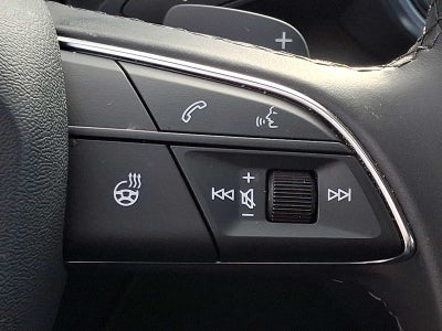 2023 Audi Q5 Sportback S line Premium Plus 45 TFSI quattro