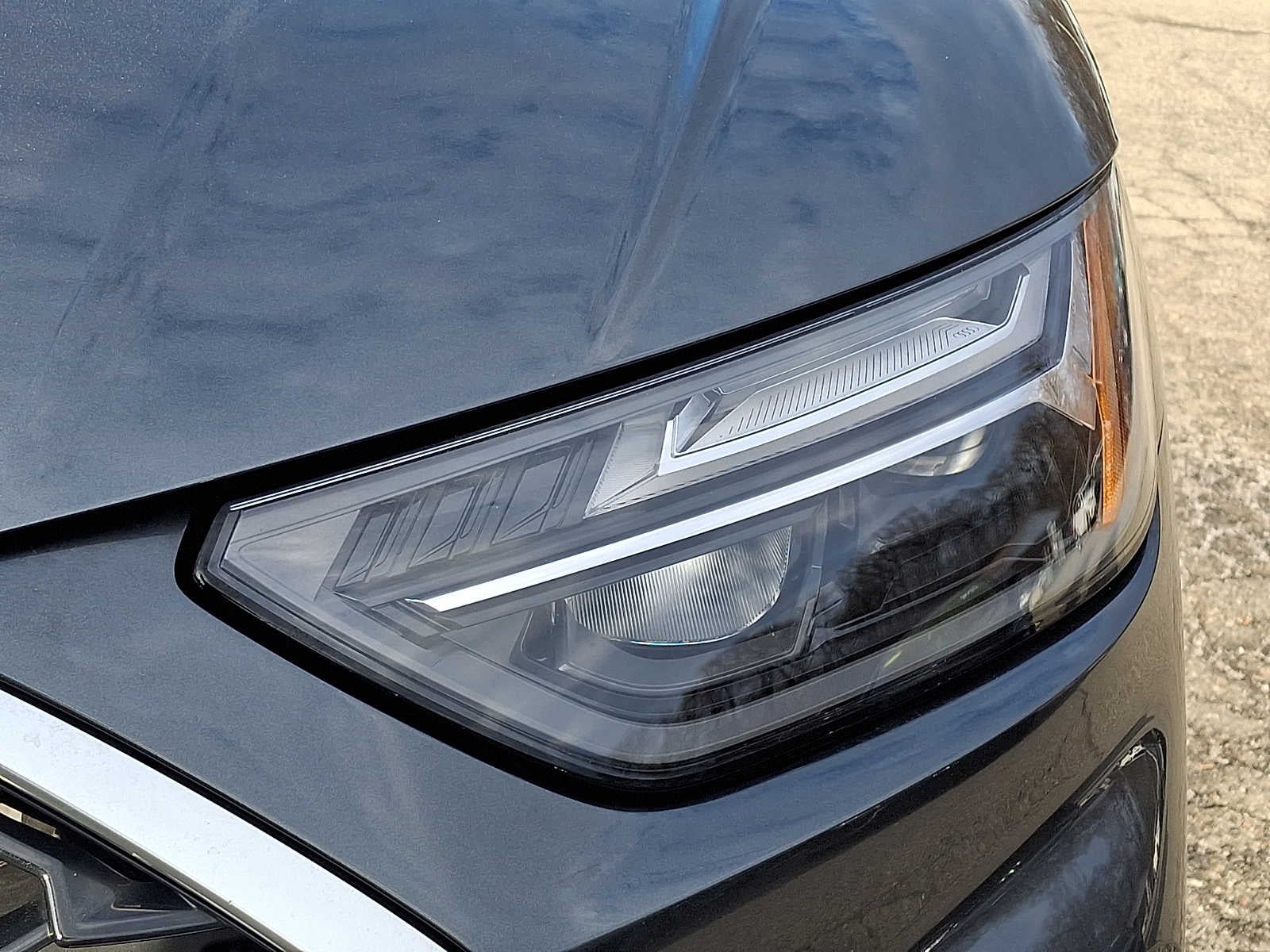 2023 Audi Q5 Sportback S line Premium Plus 45 TFSI quattro