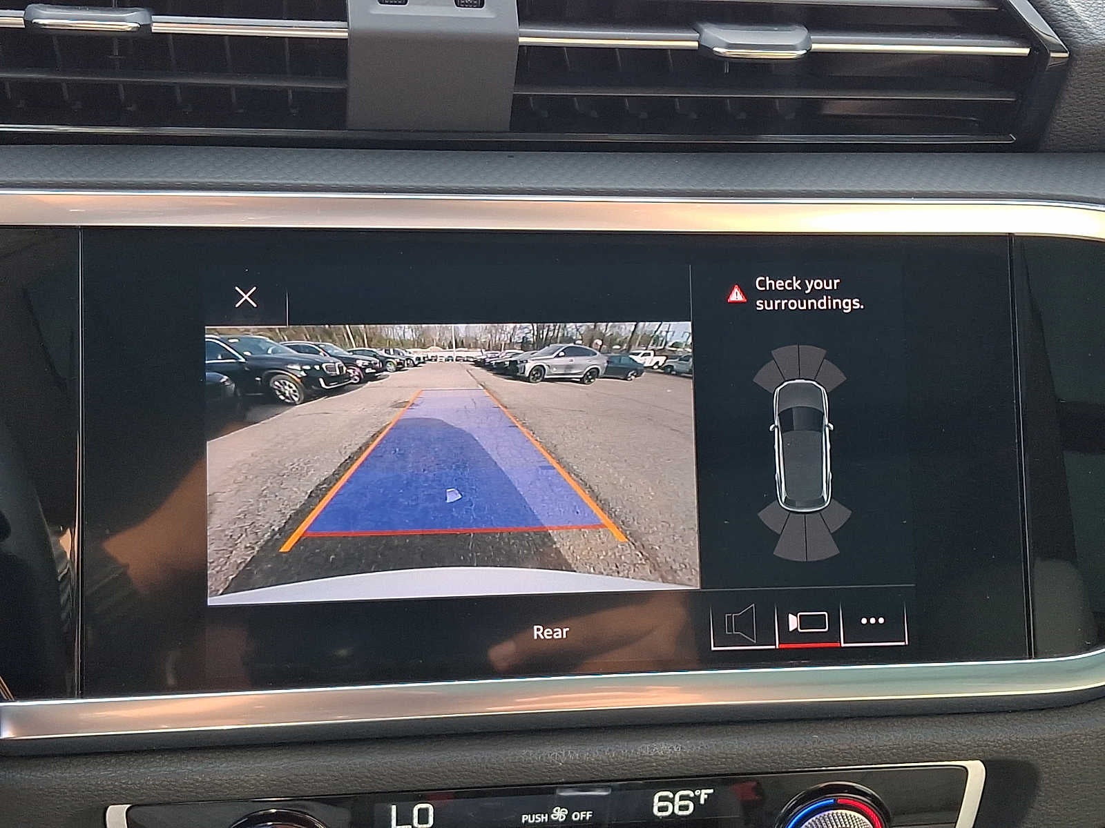 2020 Audi Q3 Premium 45 TFSI quattro
