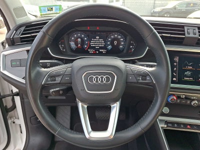 2020 Audi Q3 Premium 45 TFSI quattro