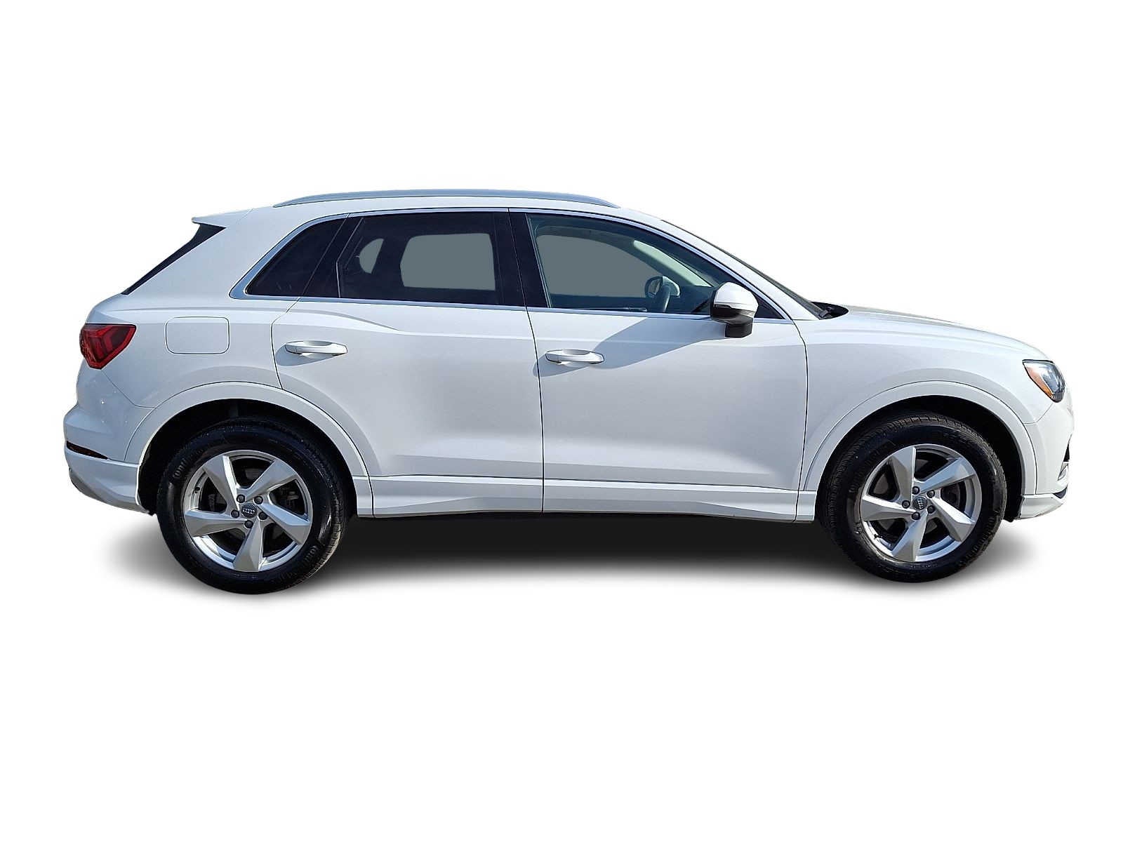 2020 Audi Q3 Premium 45 TFSI quattro