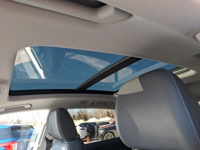 2020 Audi Q8 Premium 55 TFSI quattro