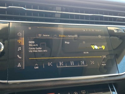 2020 Audi Q8 Premium 55 TFSI quattro