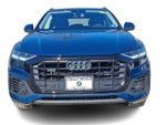 2020 Audi Q8 Premium 55 TFSI quattro