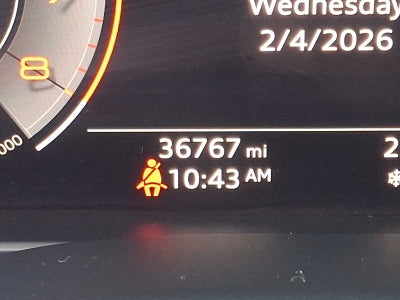 2020 Audi Q8 Premium 55 TFSI quattro