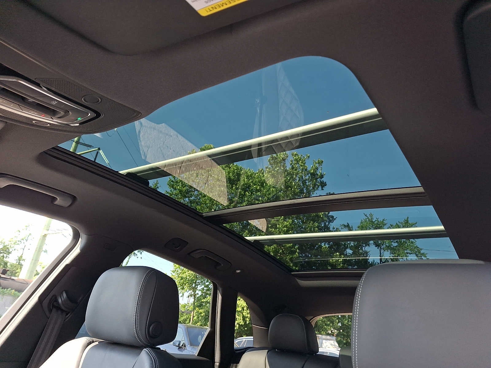 2021 Audi SQ5 Premium Plus 3.0 TFSI quattro