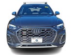 2021 Audi SQ5 Premium Plus 3.0 TFSI quattro