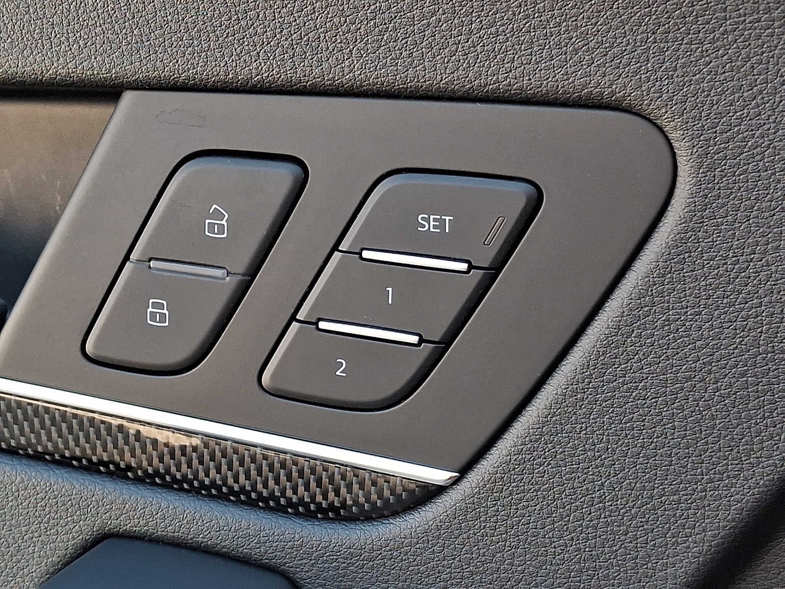 2021 Audi SQ5 Premium Plus 3.0 TFSI quattro
