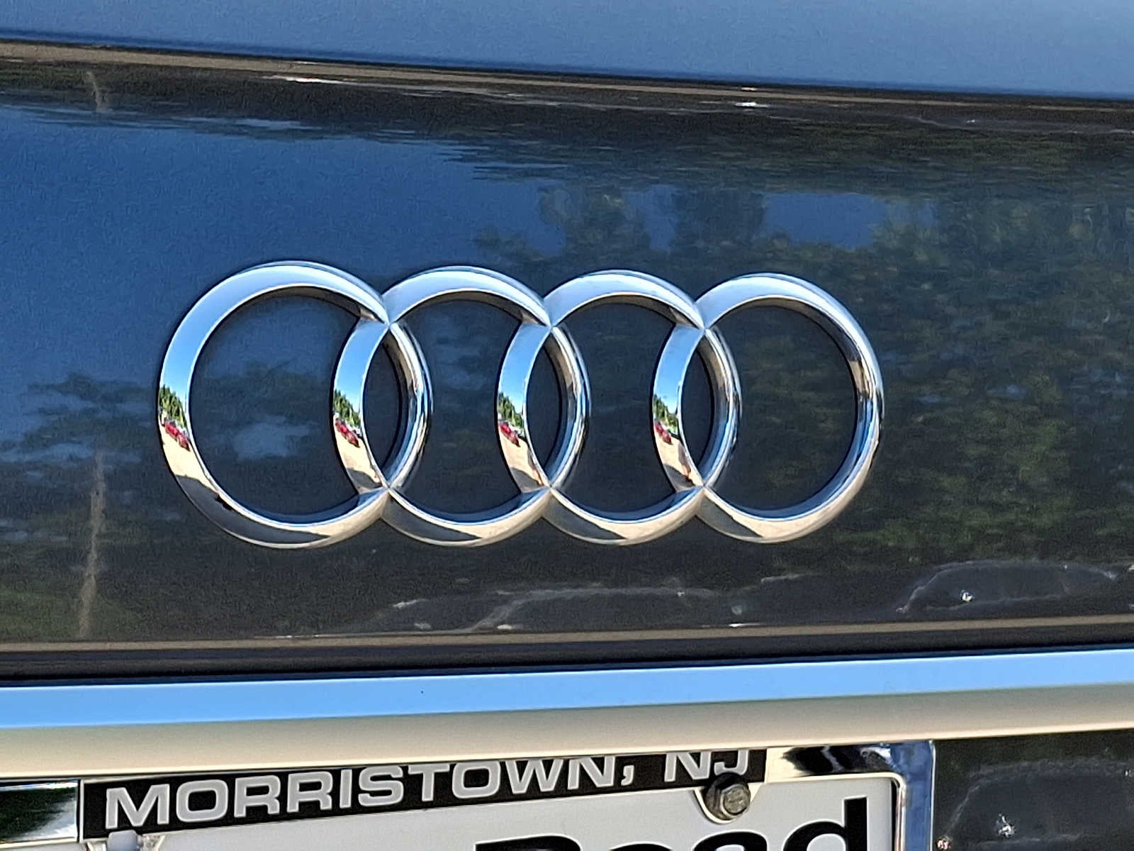2021 Audi SQ5 Premium Plus 3.0 TFSI quattro