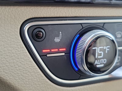 2019 Audi Q5 Premium Plus 45 TFSI quattro
