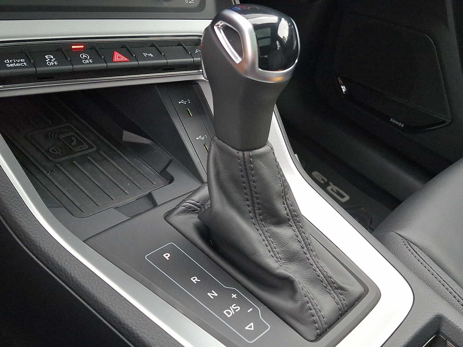 2024 Audi Q3 S line Premium Plus 45 TFSI quattro