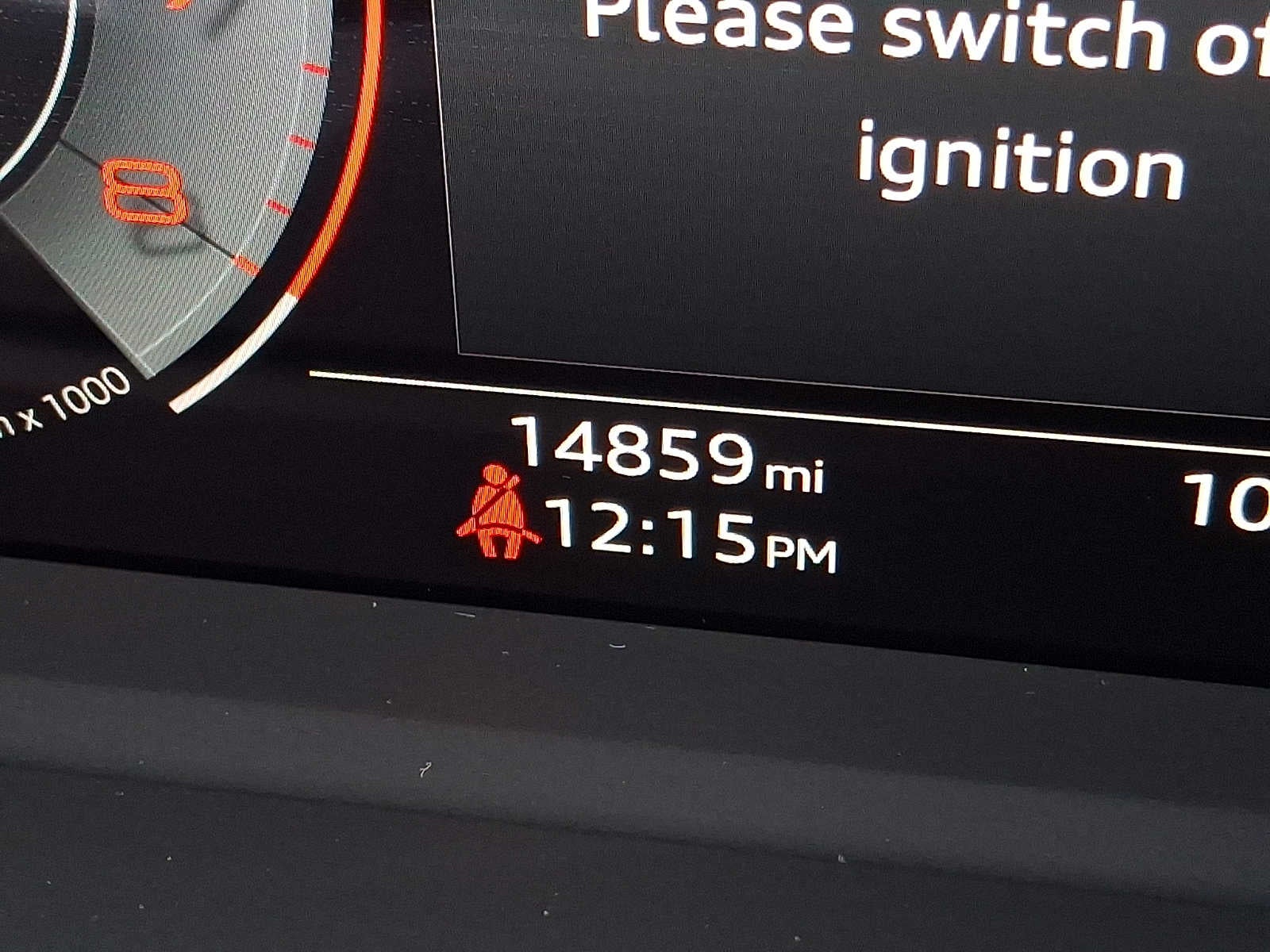 2024 Audi Q3 S line Premium Plus 45 TFSI quattro