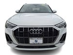 2024 Audi Q3 S line Premium Plus 45 TFSI quattro