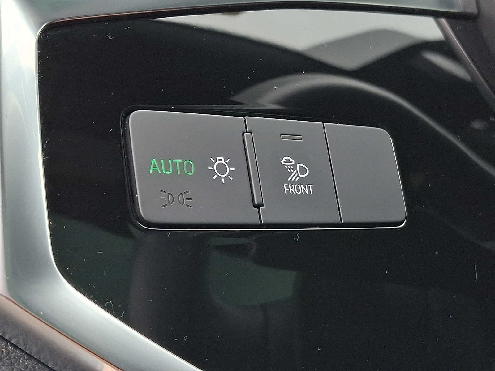 2024 Audi Q3 S line Premium Plus 45 TFSI quattro