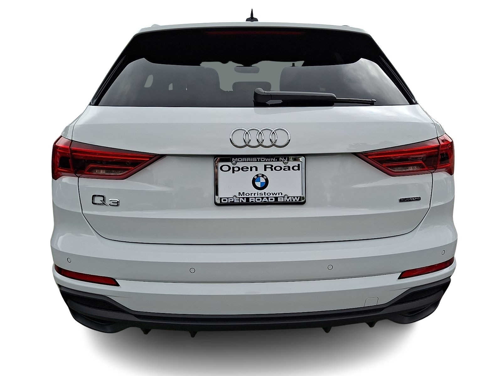 2024 Audi Q3 S line Premium Plus 45 TFSI quattro