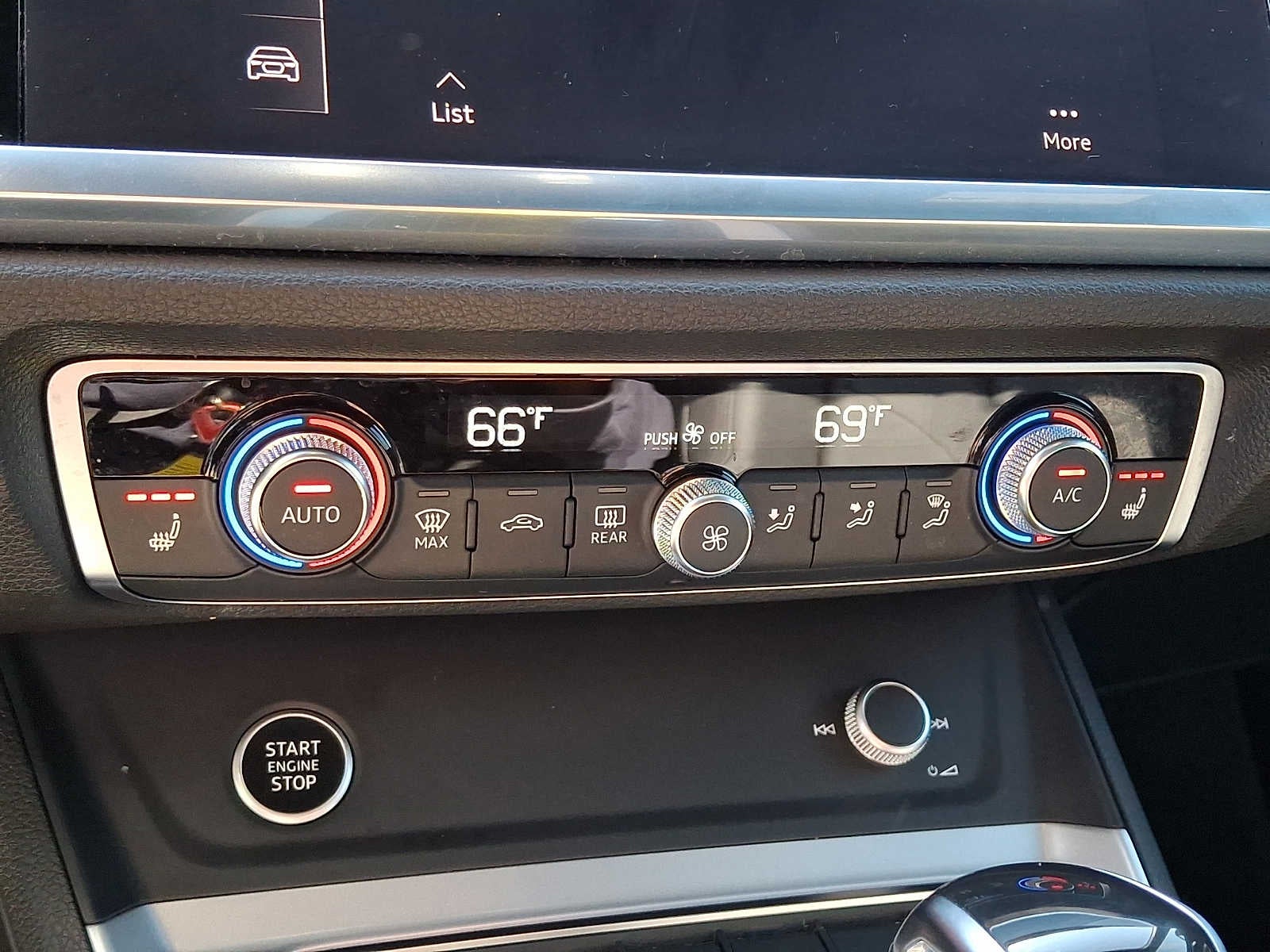 2021 Audi Q3 S line Premium Plus 45 TFSI quattro
