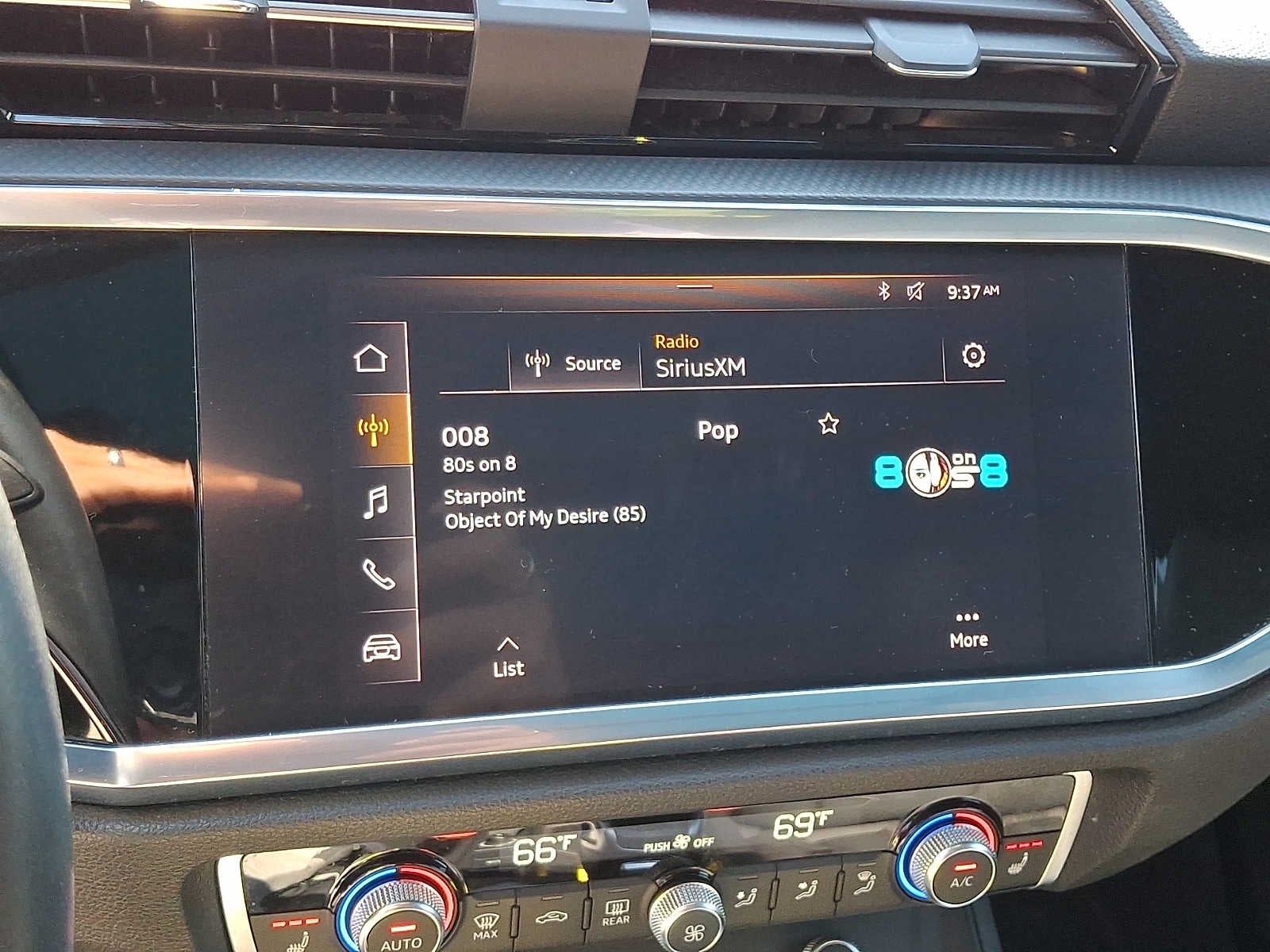 2021 Audi Q3 S line Premium Plus 45 TFSI quattro