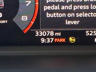 2021 Audi Q3 S line Premium Plus 45 TFSI quattro