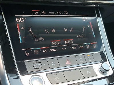 2023 Audi Q7 Premium Plus 55 TFSI quattro