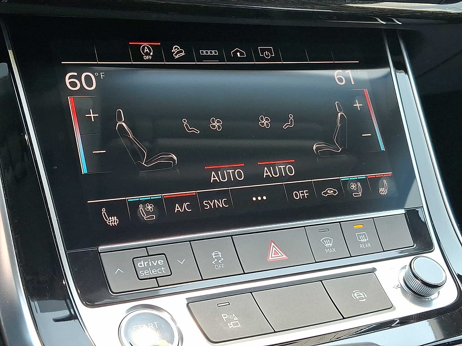2023 Audi Q7 Premium Plus 55 TFSI quattro