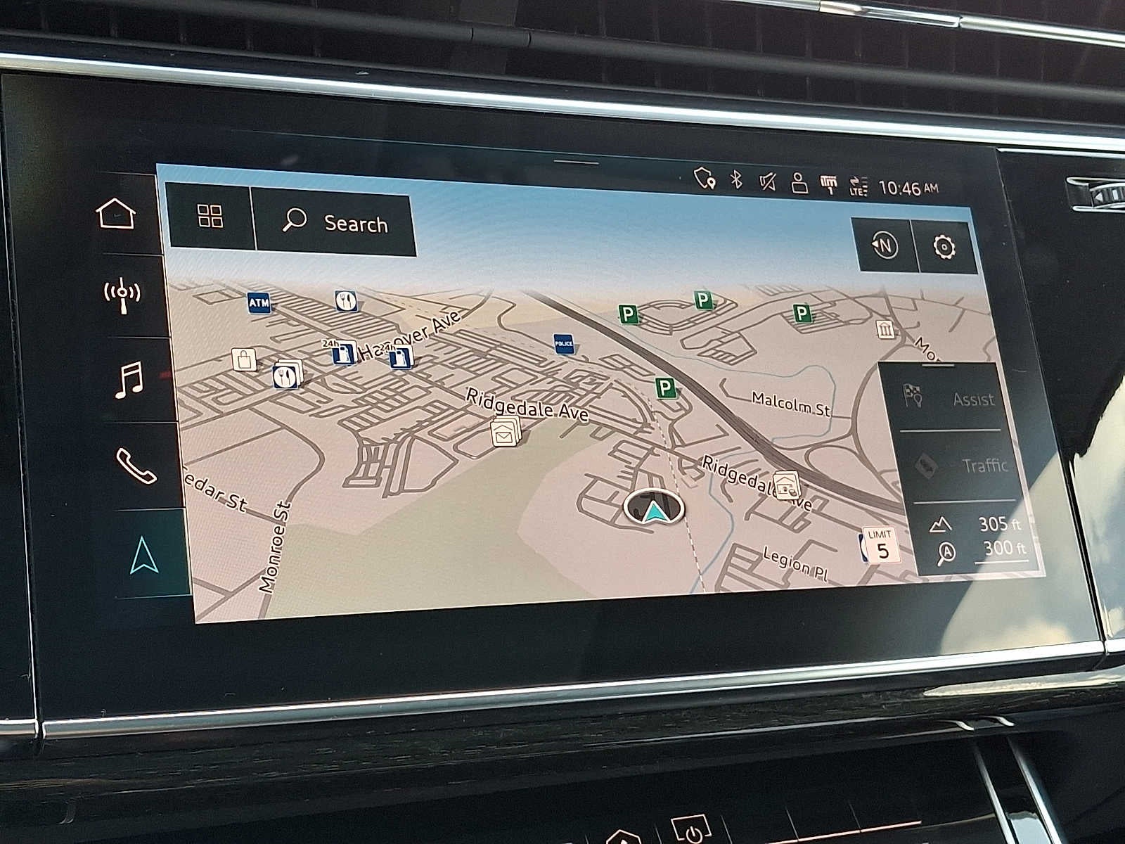 2023 Audi Q7 Premium Plus 55 TFSI quattro
