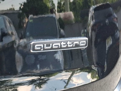 2023 Audi Q7 Premium Plus 55 TFSI quattro
