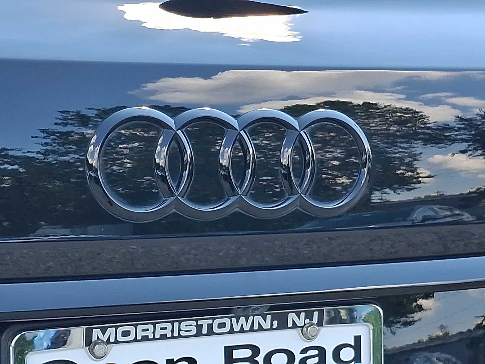 2023 Audi Q7 Premium Plus 55 TFSI quattro