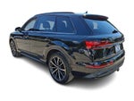 2023 Audi Q7 Premium Plus 55 TFSI quattro
