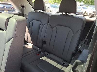 2023 Audi Q7 Premium Plus 55 TFSI quattro