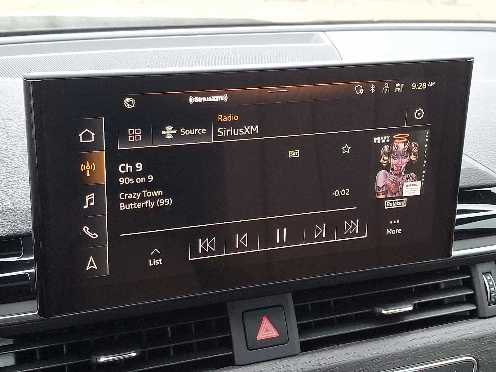 2022 Audi A5 Sportback Premium Plus 40 TFSI quattro