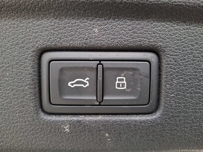 2022 Audi A5 Sportback Premium Plus 40 TFSI quattro