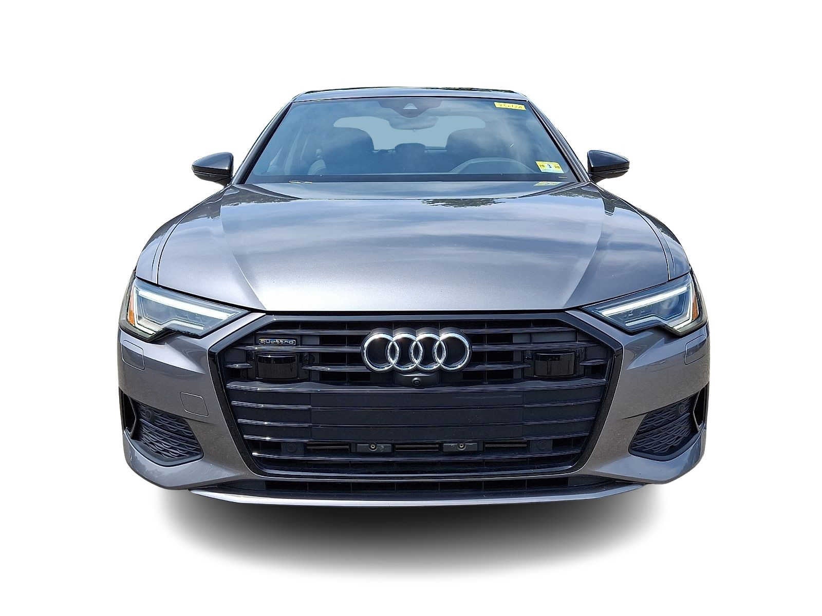 2021 Audi A6 Sport Premium Plus 45 TFSI quattro