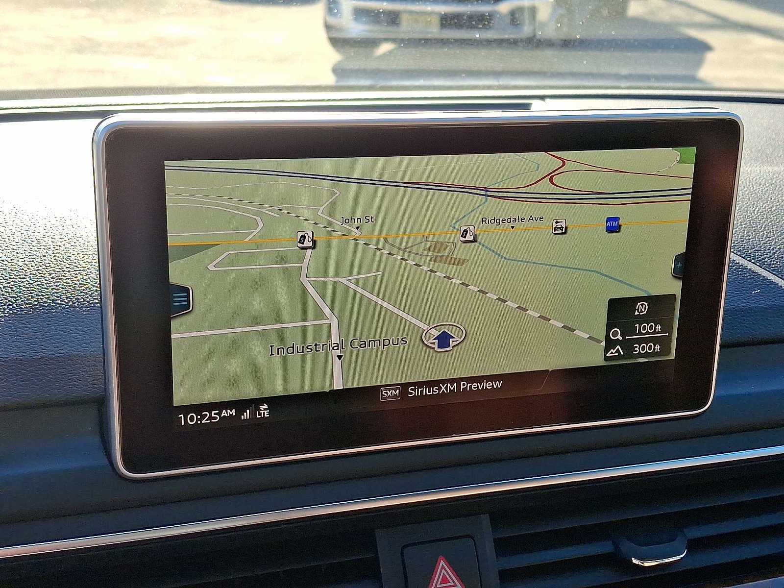 2019 Audi A4 Premium Plus 45 TFSI quattro