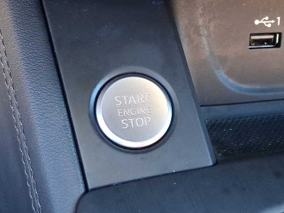 2019 Audi A4 Premium Plus 45 TFSI quattro