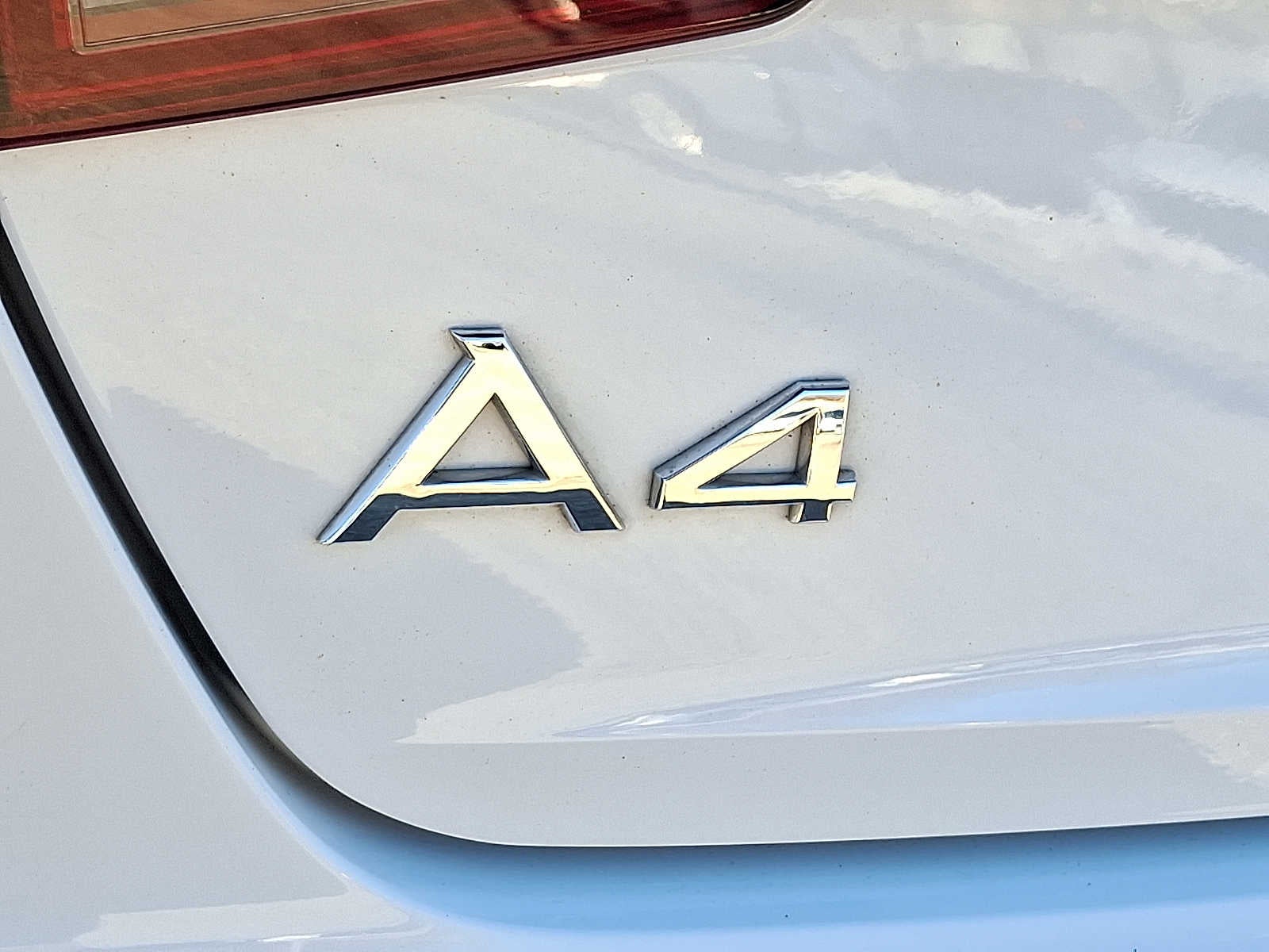 2019 Audi A4 Premium Plus 45 TFSI quattro