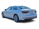 2019 Audi A4 Premium Plus 45 TFSI quattro