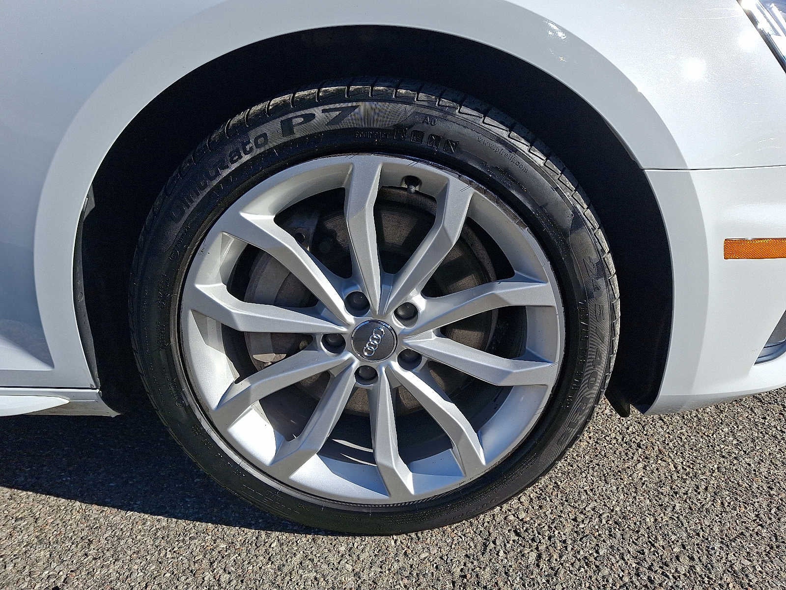 2019 Audi A4 Premium Plus 45 TFSI quattro