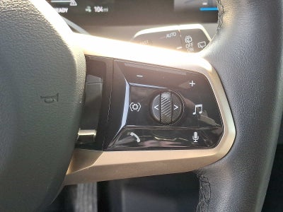 2024 BMW iX xDrive50 Sports Activity Vehicle