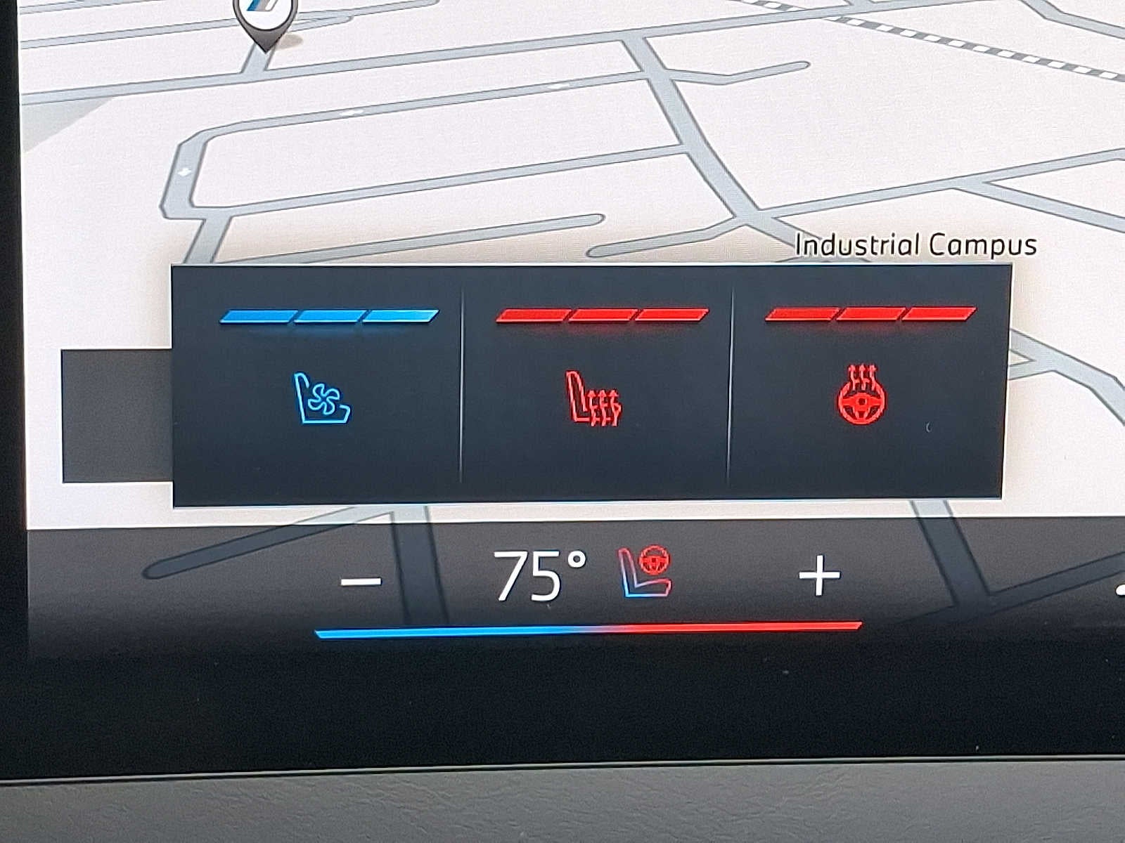 2024 BMW iX xDrive50 Sports Activity Vehicle