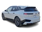 2024 BMW iX xDrive50 Sports Activity Vehicle