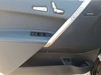 2024 BMW iX xDrive50 Sports Activity Vehicle