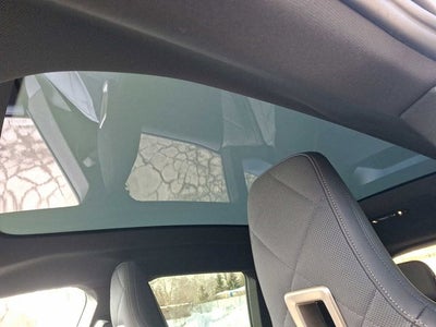 2024 BMW iX xDrive50 Sports Activity Vehicle