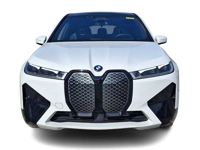 2024 BMW iX xDrive50 Sports Activity Vehicle