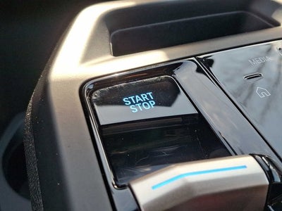 2024 BMW iX xDrive50 Sports Activity Vehicle