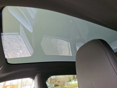 2025 BMW iX xDrive50 Sports Activity Vehicle