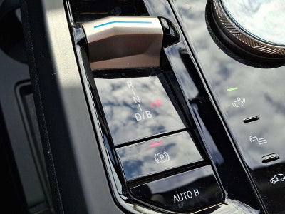 2025 BMW iX xDrive50 Sports Activity Vehicle