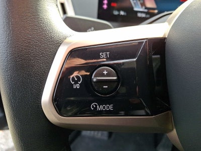 2025 BMW iX xDrive50 Sports Activity Vehicle